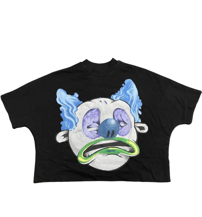 Billionaire Studios Bloo Clown Tee (Black)