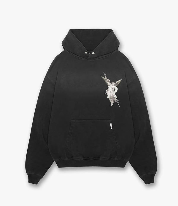 Represent Archangel Hoodie (Black)