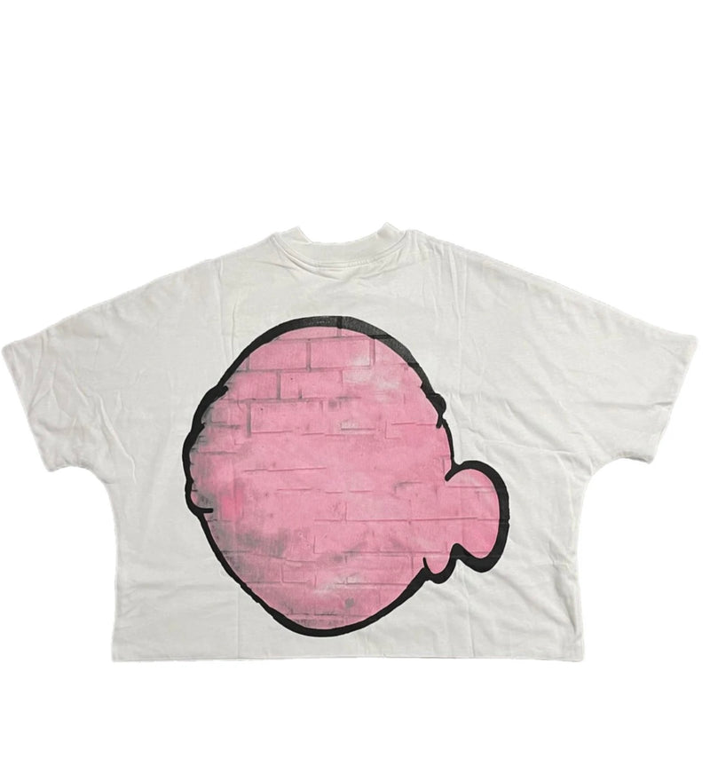 Billionaire Studios Bills Brain Tee