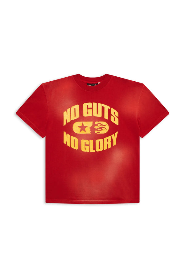 Hellstar: No Guts No Glory