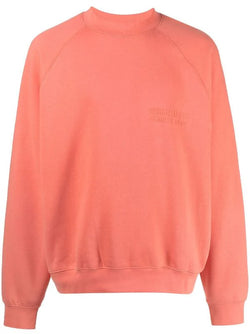 Essentials: Sweater (Peach)
