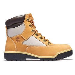 Timberland: Wheat Field Boots 6 Inches