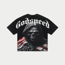 Godspeed L.O.T.F Tee