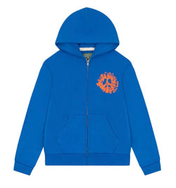 Denim Tears Denim University Zip Hoodie
Royal