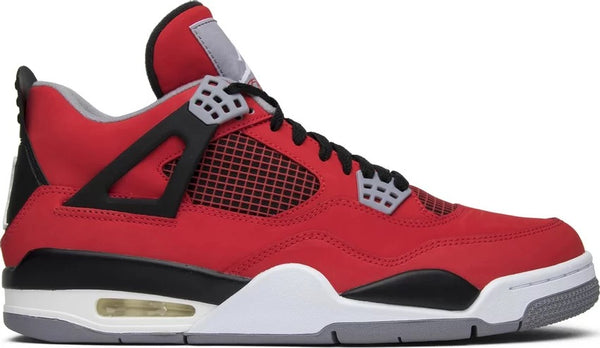 Men's 2013 Air Jordan 4 Retro 'Toro Bravo'