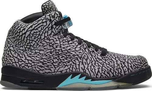 Men's 2013 Air Jordan 5 Retro '3Lab5'