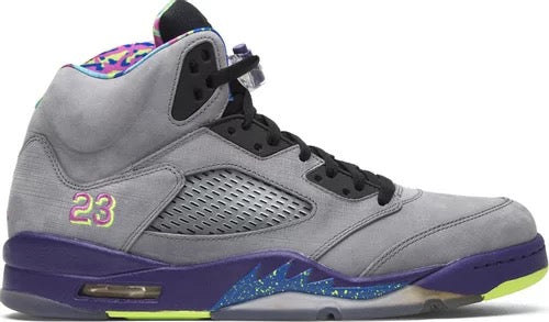 Men's 2013 Air Jordan 5 Retro 'Bel Air'