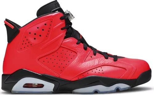 Men's 2014 Air Jordan 6 Retro 'Infrared 23'