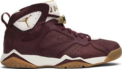 Men's 2015 Air Jordan 7 Retro 'Cigar'