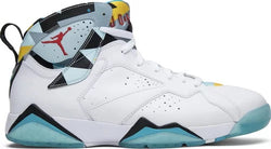 Men's 2015 Air Jordan 7 Retro 'N7'