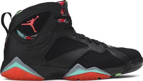 Men's 2015 Air Jordan 7 Retro 30th 'Barcelona Nights'