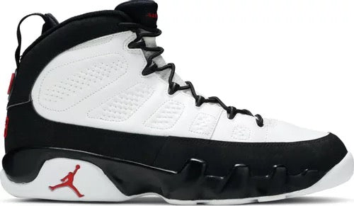 Men's 2008 Air Jordan 9 Retro 'Countdown Pack'