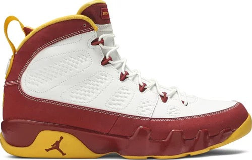 Men's 2012 Air Jordan 9 Retro 'Bentley Crawfish Ellis'