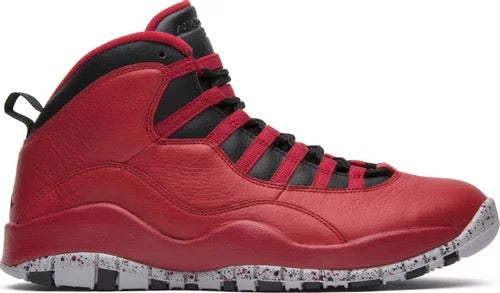 Men's 2015 Air Jordan 10 Retro 'Bulls Over Broadway'