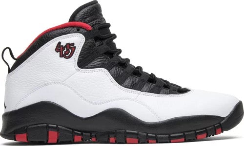 Men's 2015 Air Jordan 10 'Double Nickel'