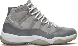 Men's Air Jordan 11 Retro 'Cool Grey' 2010