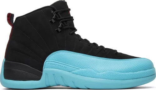 Men's 2013 Air Jordan 12 Retro 'Gamma Blue'