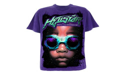Hellstar: Goggles Purple