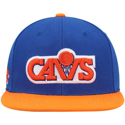 New Era Fitted: Cleveland Cavaliers Fitted Hat