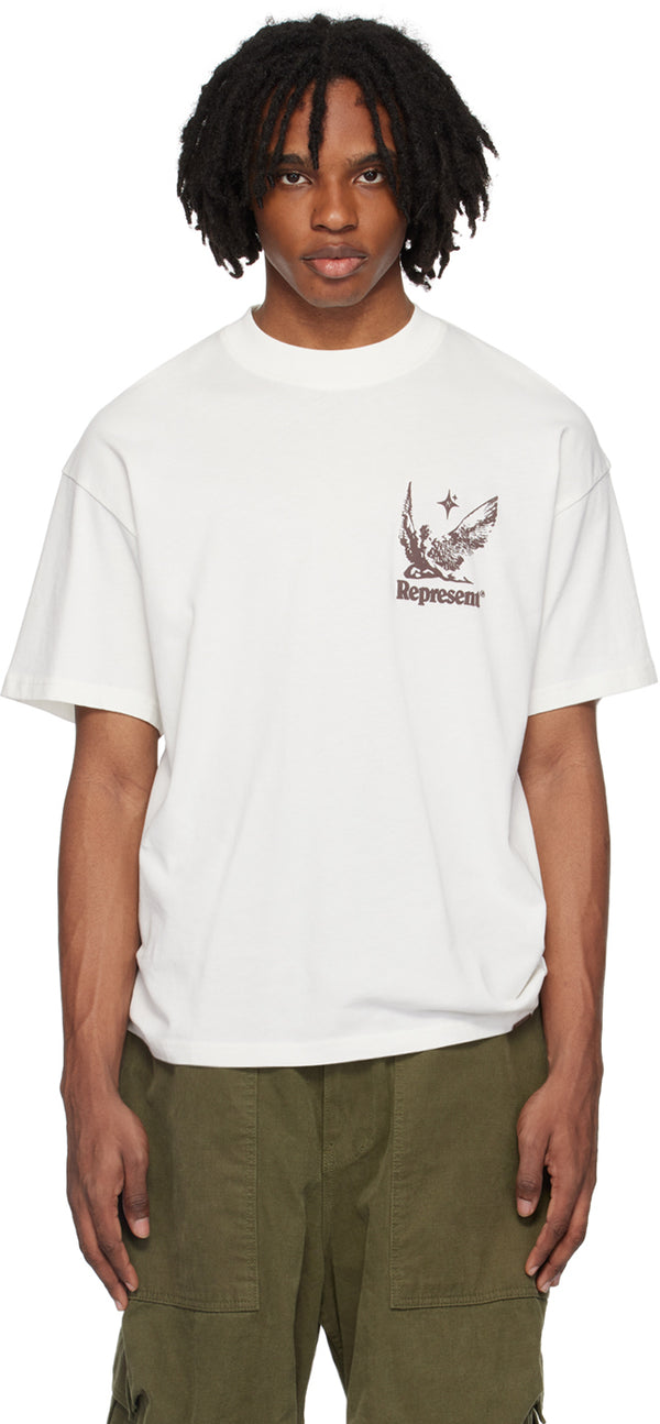 Represent: Spirits of Summer Shirt (White)