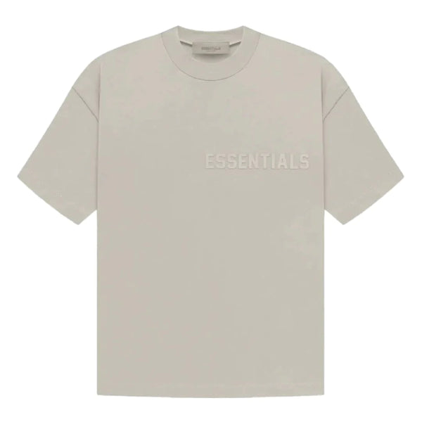 Essentials T-Shirt (Seal)