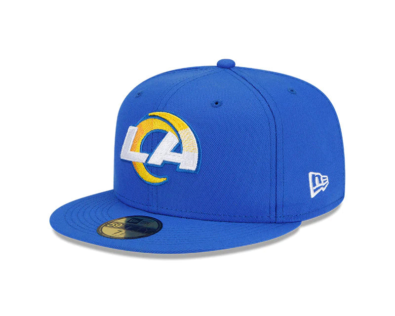 New Era Fitted: LA Rams Prow Bowl ‘90