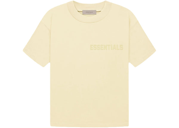 Essentials: Canary Shirt