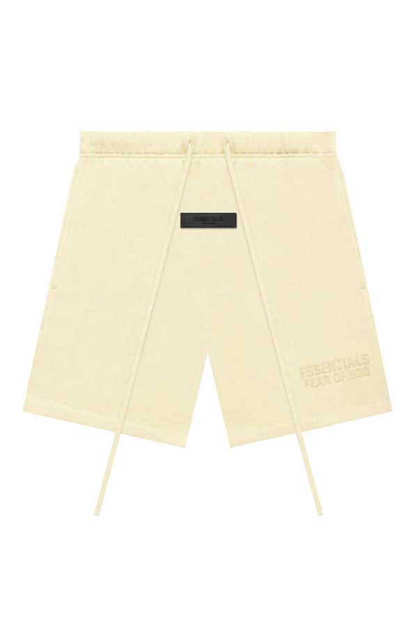 Essentials: Canary Shorts