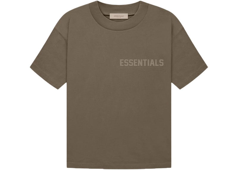 Essentials: Wood Set