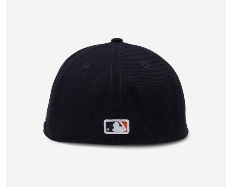 New Era Fitted: Detroit Tigers State Patch
